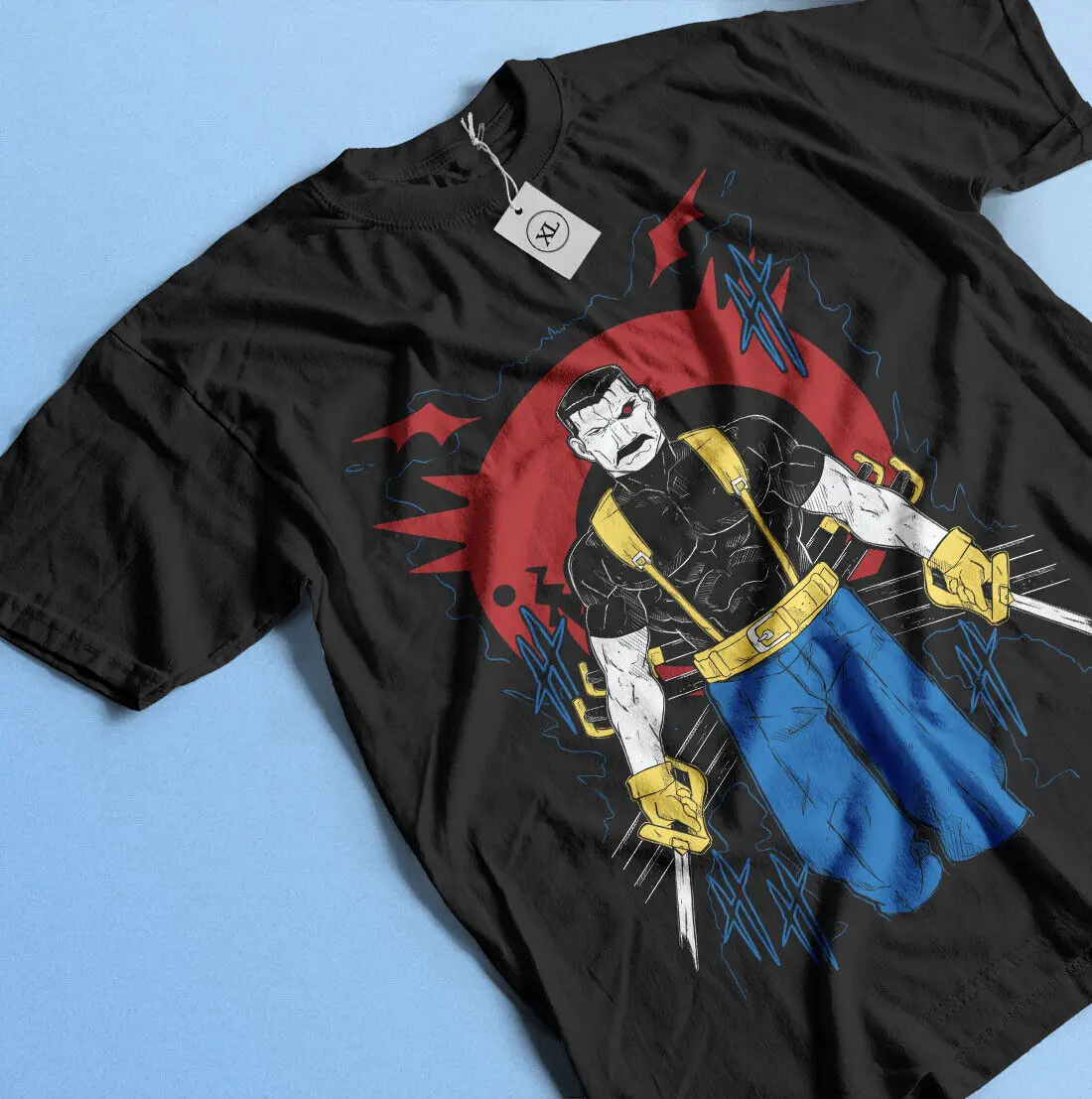 King Bradley Fullmetal футболка с рисунком Алхимик Альфонс Элрик Эдвард Elric аниме рубашка