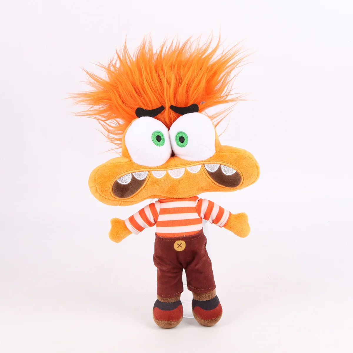 2 Шт. Плюшевые Игрушки Из Серии Античный Энтузиазм Милые Декоративные Мягкие