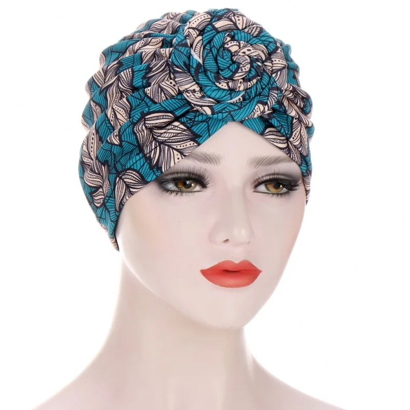 

/Snail Spiral Tam-O'-Shanter Multi-Color Toe Cap Small Hat Fashion Base Tam-O'-Shanter