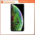 Смартфон CLEVERCEL APPLE iPhone XS MAX 64Gb (подержанный c гарантией), серый космос