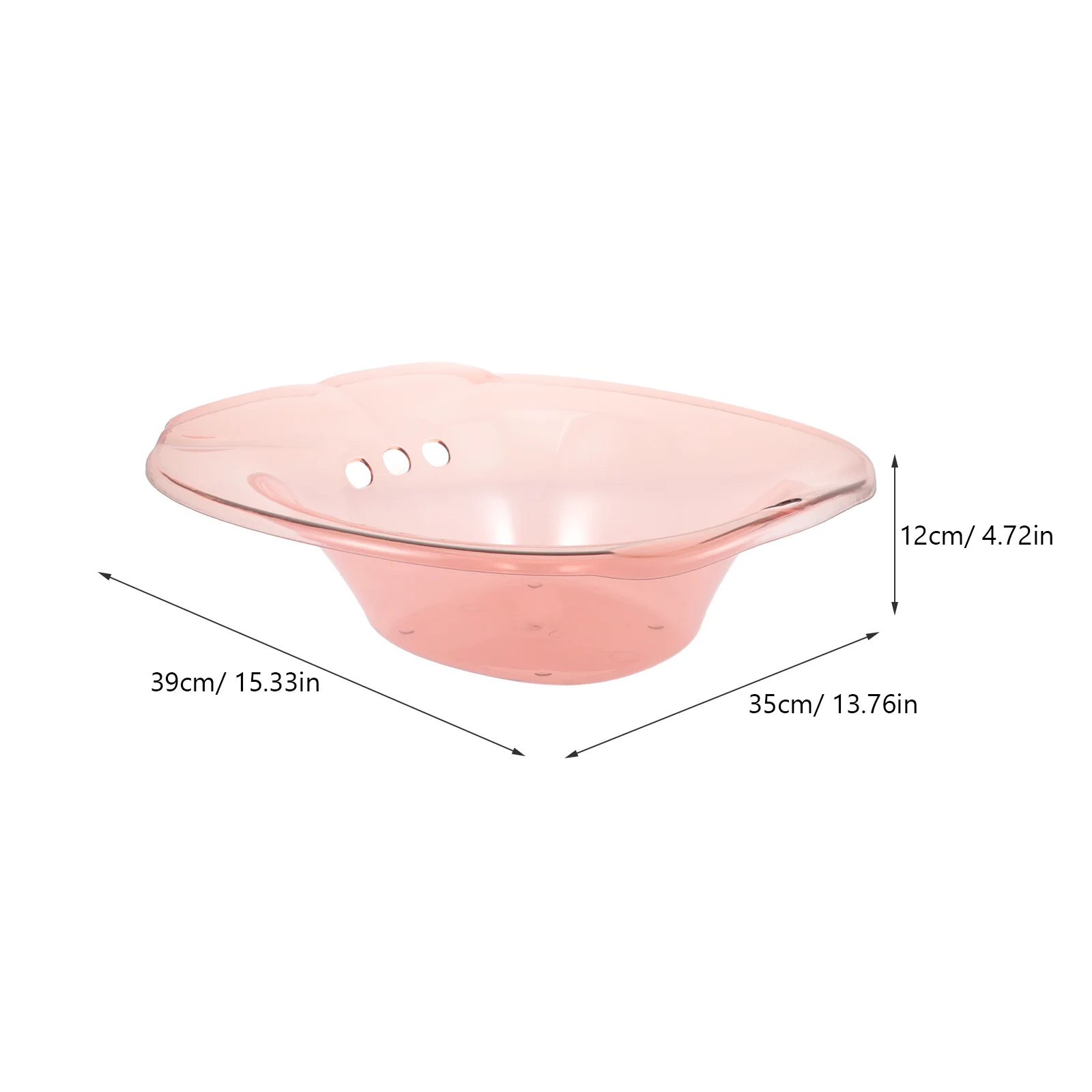 Рисунок 4 - Полипропиленовая ванна для ухода