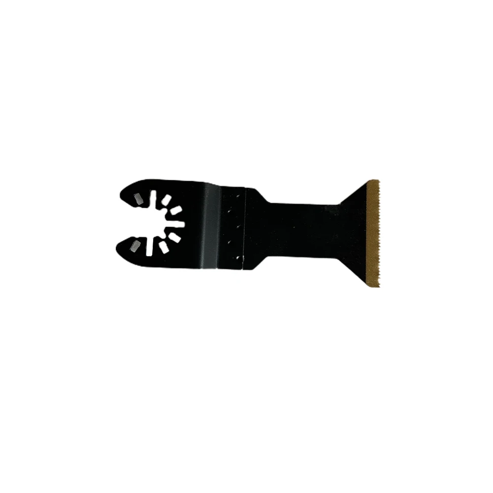 

Oscillating Blades Saw Blades 1 Set Accessories High Speed Steel Multitool Multitool Blades Oscillating Replacement