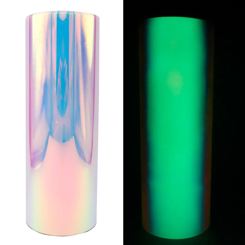 

Фосфоресцирующий винил Amyries для ткани