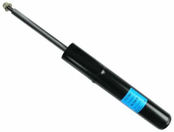 

Амортизор SACHS 313 364 на A4 09 15