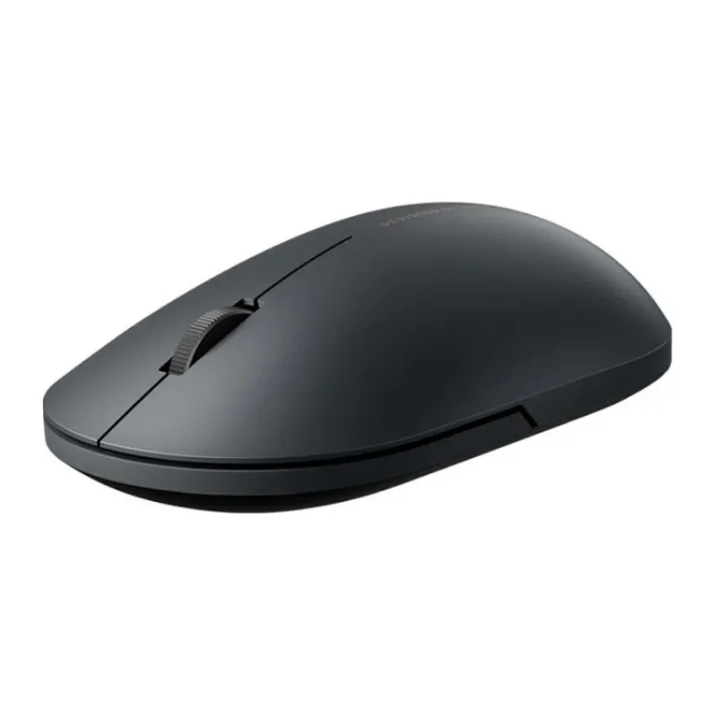 

Беспроводная мышь Xiaomi Mi Wireless Mouse 2 черный