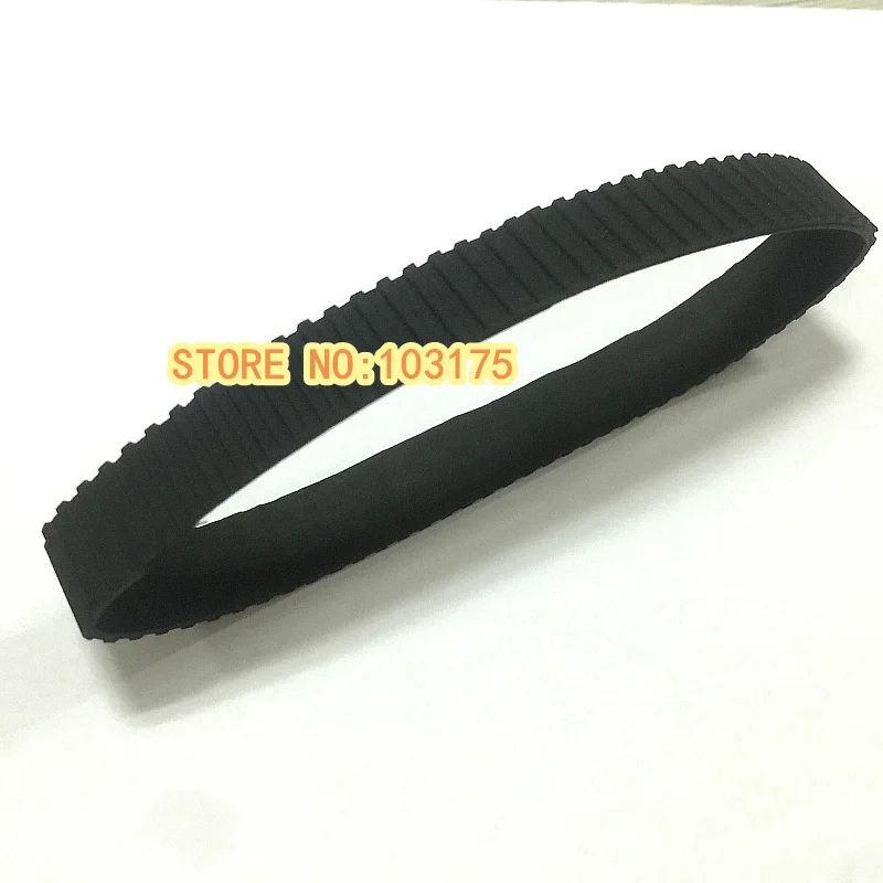 

New Lens Zoom Rubber Ring Repair Part For Nikon Nikkor 50 mm 50mm f1.8 Lens CameraReplacement