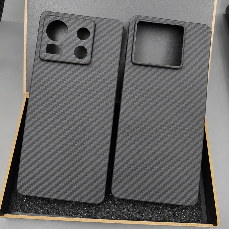 Ультратонкий чехол из арамида для Nubia Z40spro