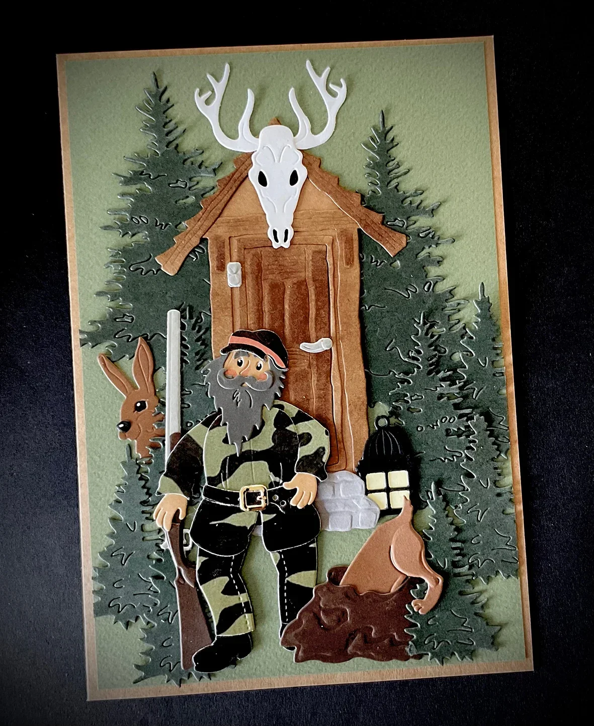 Рождественский фонарь Engle Santa коллекция стирки дверь раковина одежда флаг