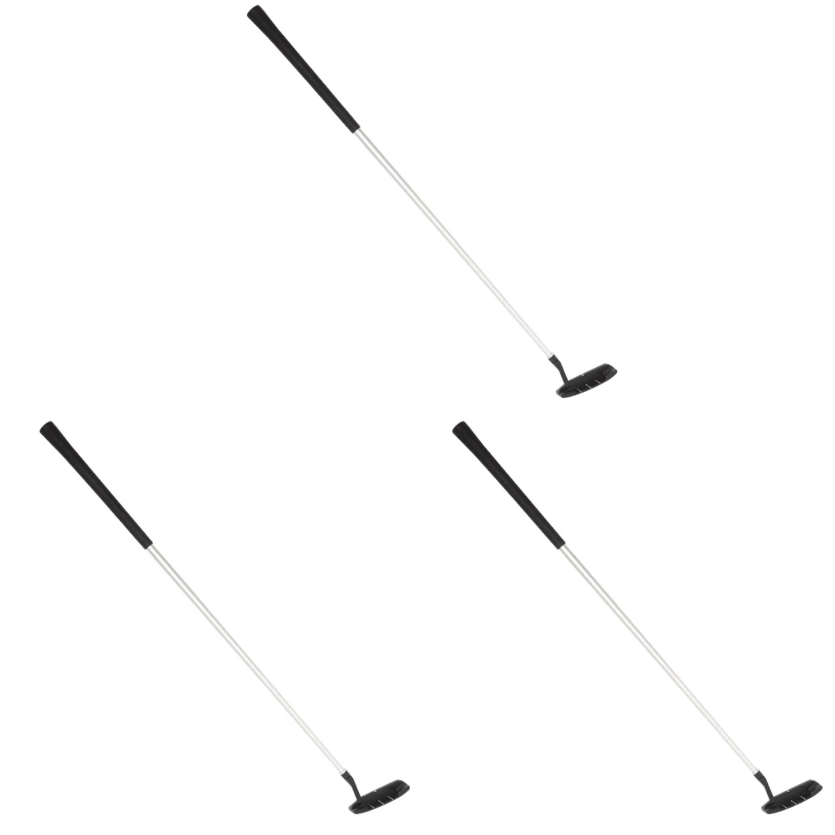 

3x крепкий Профессиональный практичный Фрезер для Golfs Putter для гольфа