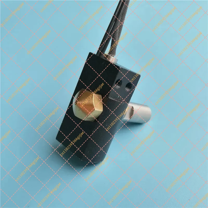 Комплект хотэнда D6 MK11 для 3D-принтера Wanhao Duplicator 6 с нагревательным картриджем и термопарой PT100 (art.: 3920da731845e) - 3920da731845e