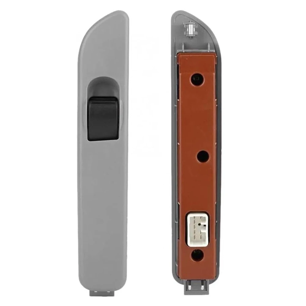 Электрический переключатель стеклоподъемника кнопка управления детали MK 387783 12 В