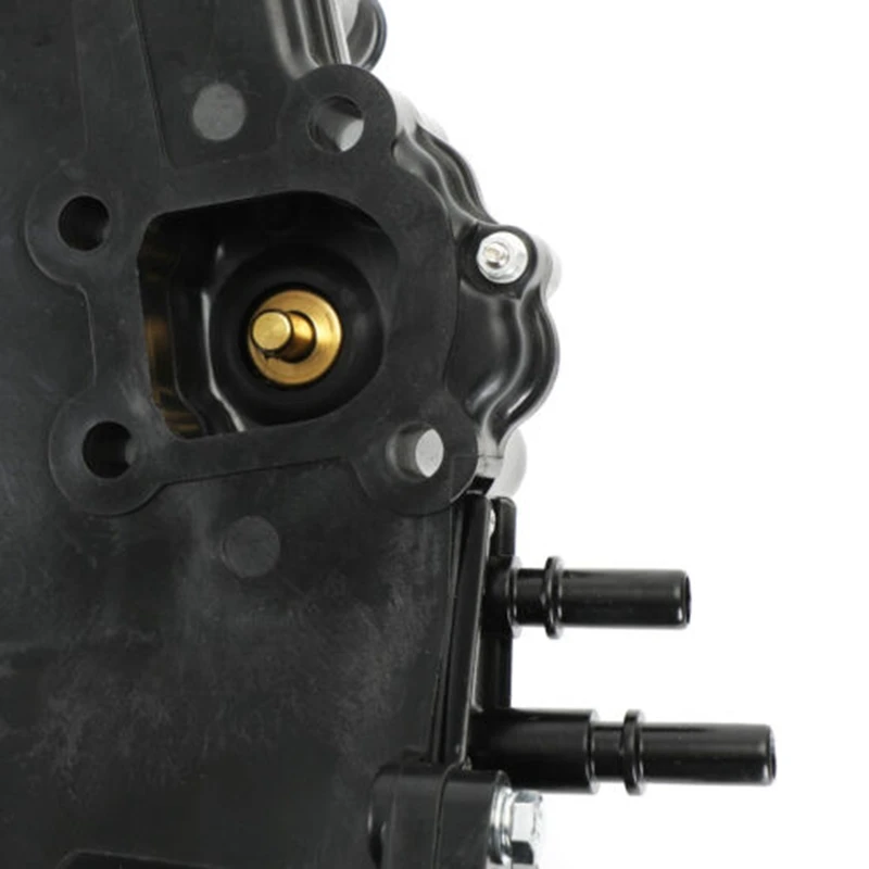 Корпус термостата для Peugeot 307 406 607 Partner Origin корпус водяного отверстия двигателя