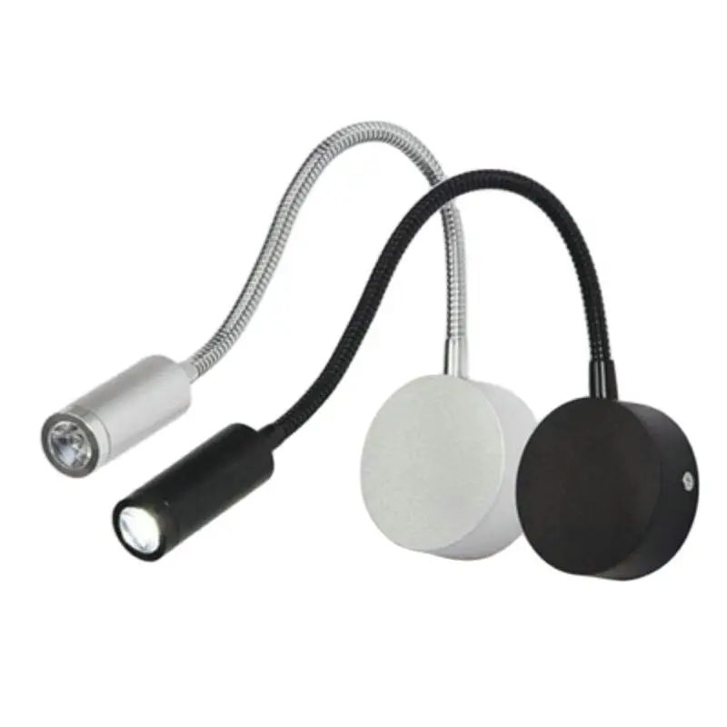 

Оптовая продажа 3 Вт 1 шт./лот 230 В Светодиодный прожектор Faretto светодиодный диаметр 20 мм светодиодный светильник для кровати 3 года гарантии теплый белый