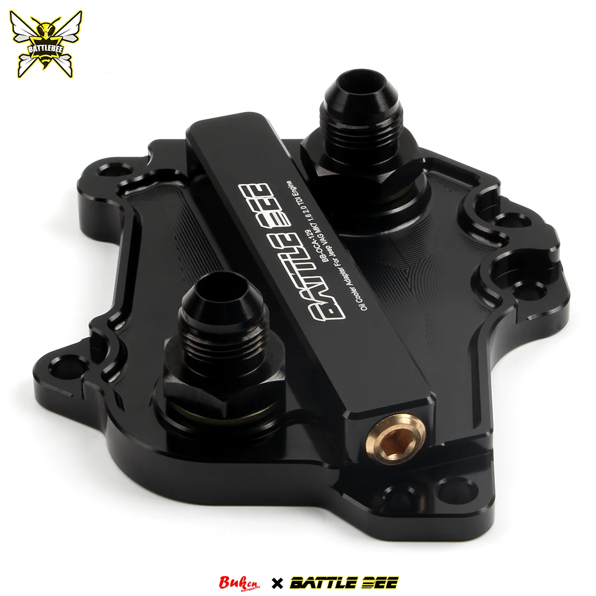 

Автомобильные аксессуары, адаптер масляного радиатора, модификация двигателя автомобиля, адаптер радиатора для VAG MK7 1,6 2,0 TDI BB-OCA-129