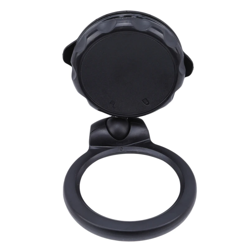 

Универсальный вращающийся на 360 градусов Автомобильный мини-кронштейн для лобового стекла, держатель для мобильного телефона, подставки дл...