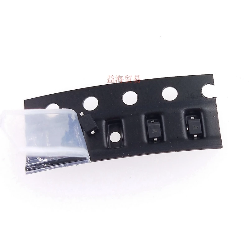 

Новинка 100 шт./лот оригинальный PSD03C silkscreen G PSD03 SILKSCREEN A ESD электростатический защитный диод SOD-323