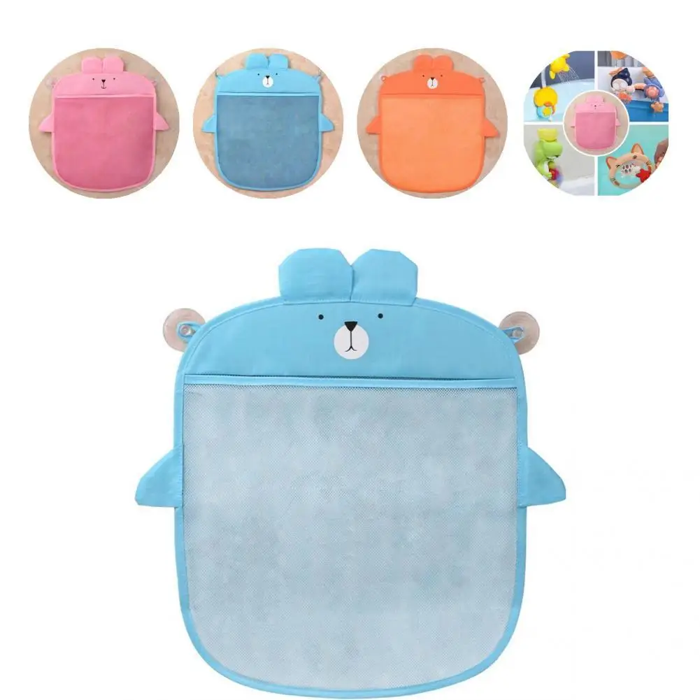 

Lightweight Useful Comfortable Touch Attractive Storage Bag Reusable Storage Bag Wall-mounted for Bedroom