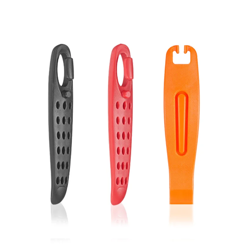 

Рычаг для шин велосипеда, Сверхлегкий инструмент для ремонта колес, для горных велосипедов, дорожных шин