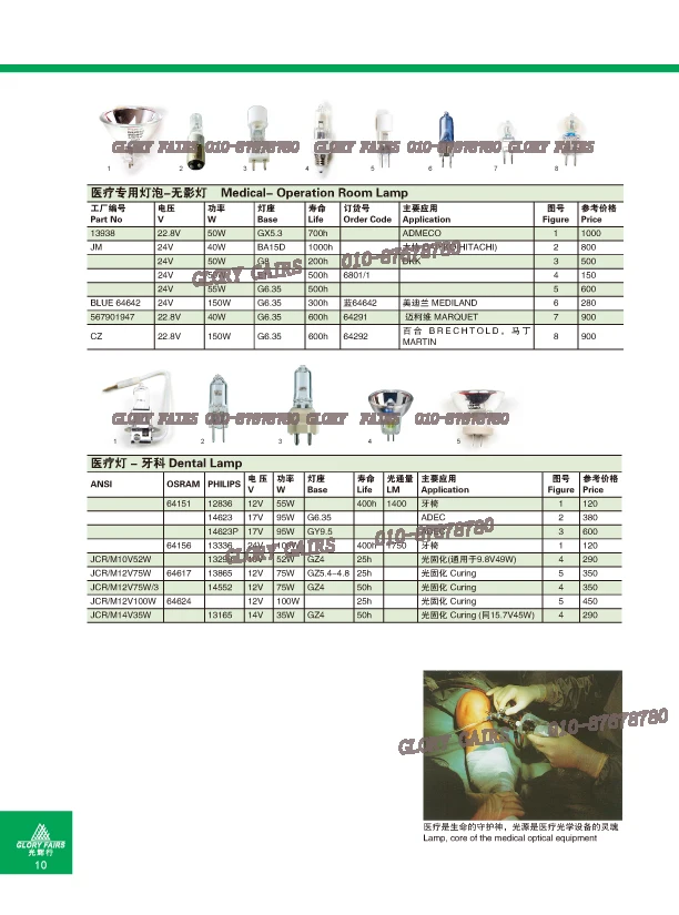 2 шт./Лот KLS EFP 12 В 100 Вт Япония дихроическая лампа MR16 specular bulb projector | Освещение