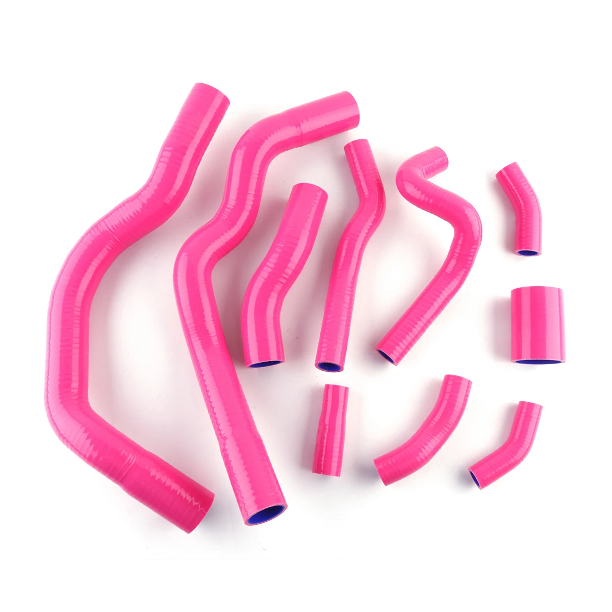 

Для 2002-2008 BMW Mini Cooper S R52 R53 2003 л силиконовый шланг радиатора охлаждающей жидкости Комплект труб 2004 2005 2006 2007