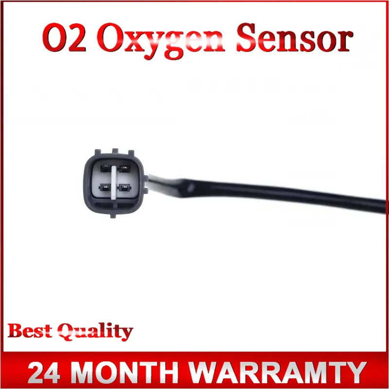 

O2 Oxygen Sensor For Lexus LS460 LX470 LX570 GS300 GS350 GS430 GS450h GS460 GX460 GX470 LS600h HS250h IS250 IS350 89467-33160