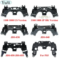 yuxi r1 l1 key holder support inner internal frame stand for ps5 ps4 pro controller 1000 1100 1200 jds030 jds040 jds050 jdm 055