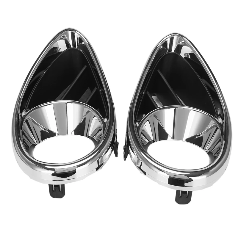 62257-3EV0A 62256-3EV0A противотуманный Абажур декоративный автомобильный ободок для Infiniti