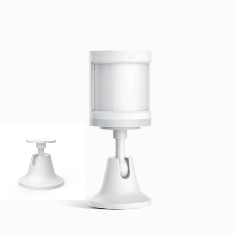 100% оригинальный датчик человеческого тела Aqara через Android IOS умный движения Zigbee