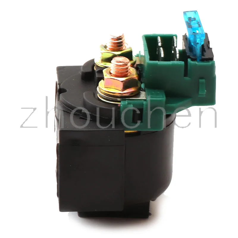 Подходит для Kawasaki KAWASAKI BAYOU220 KLF220 реле стартера мотоцикла квадроцикла