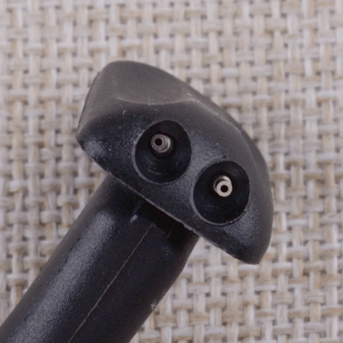 12788630 12778849 12778850 12788631 3 шт. проектор подходит для Saab 9-3 2003 2004 2005-2011 черный пластик