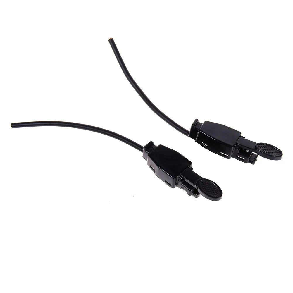 

2pcs Torch Switch Trigger With Micro Switch Fitting TIG Plasma Cutter Torch