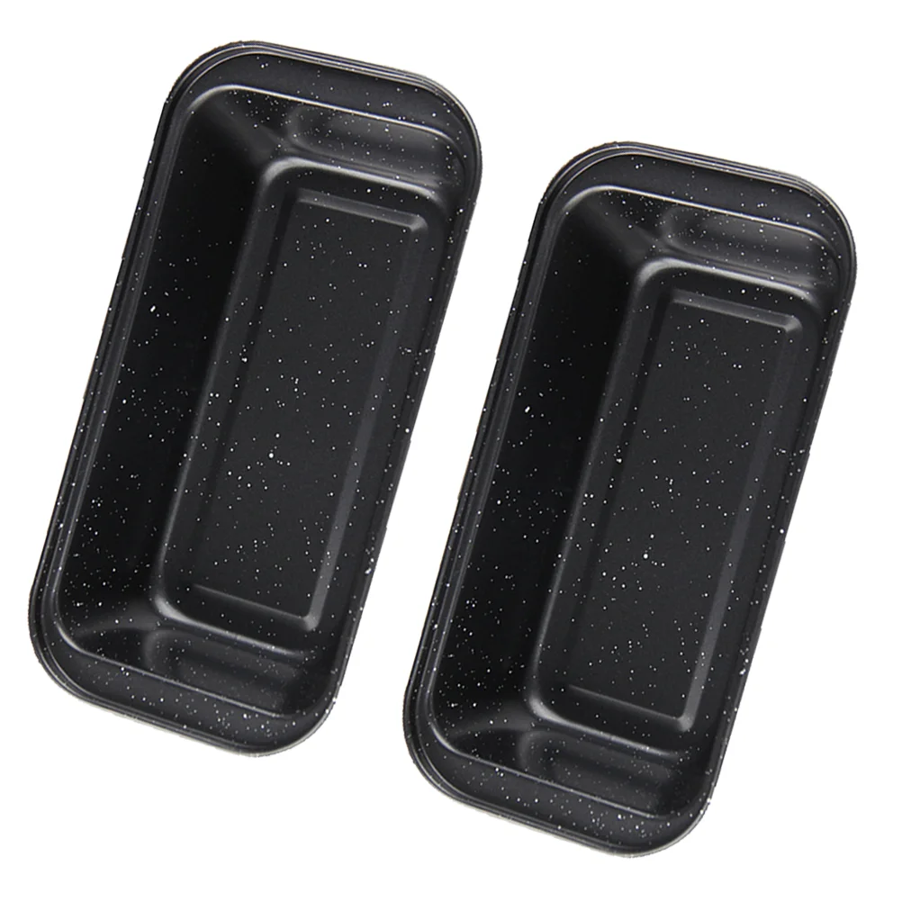 

2pcs Maifan Stone Durable Professional Non-stick Bake Mold Family Co-worker