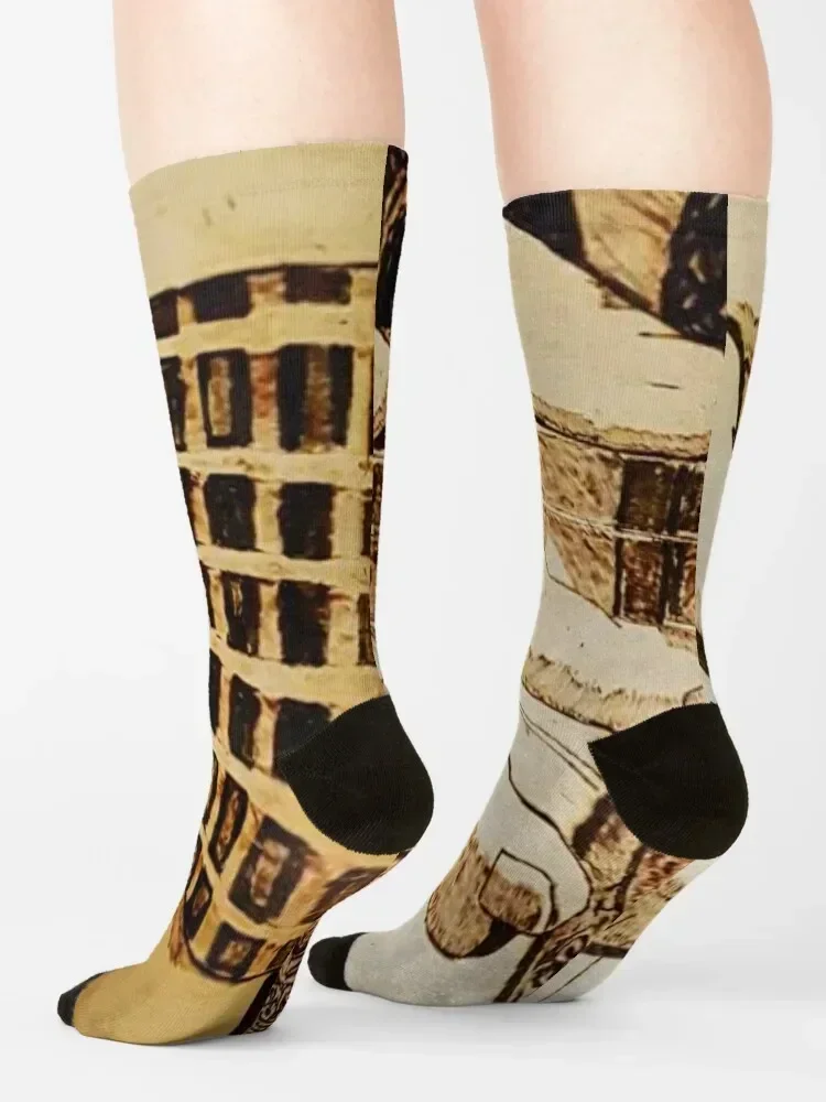 Носки Strum Оптовая продажа зимних подарков МОДНЫЕ зимние носки женские мужские