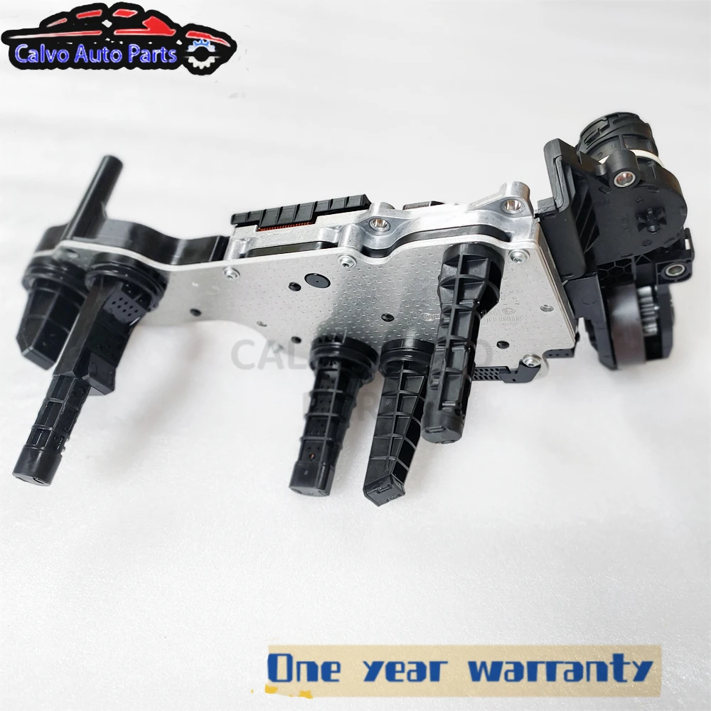 Блок управления трансмиссией MPS6 6DCT450 для Ford Volvo Dodge 7M5R-14C247-FA 7M5R-14C247-FE 7M5R-14C247-AG TCU TCM