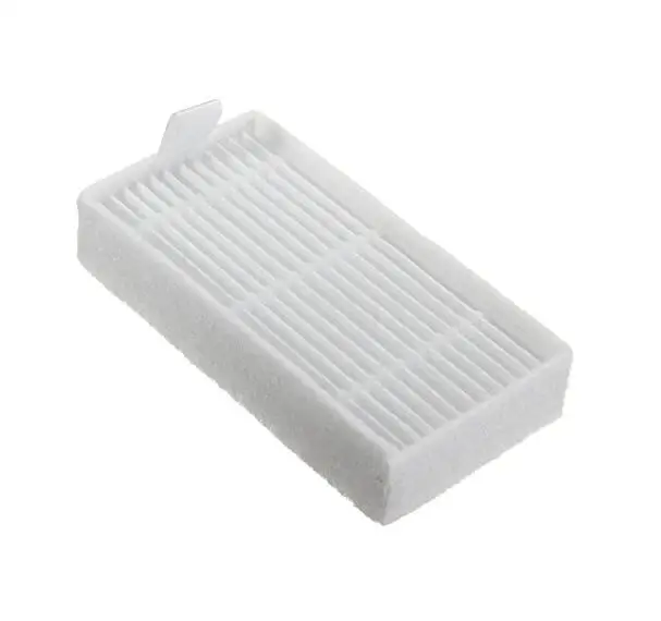 Для iLife Hepa Filter V5 V5s V3 V3S V5S V50 Pro V55 X5 аксессуары для робота-пылесоса запасные части