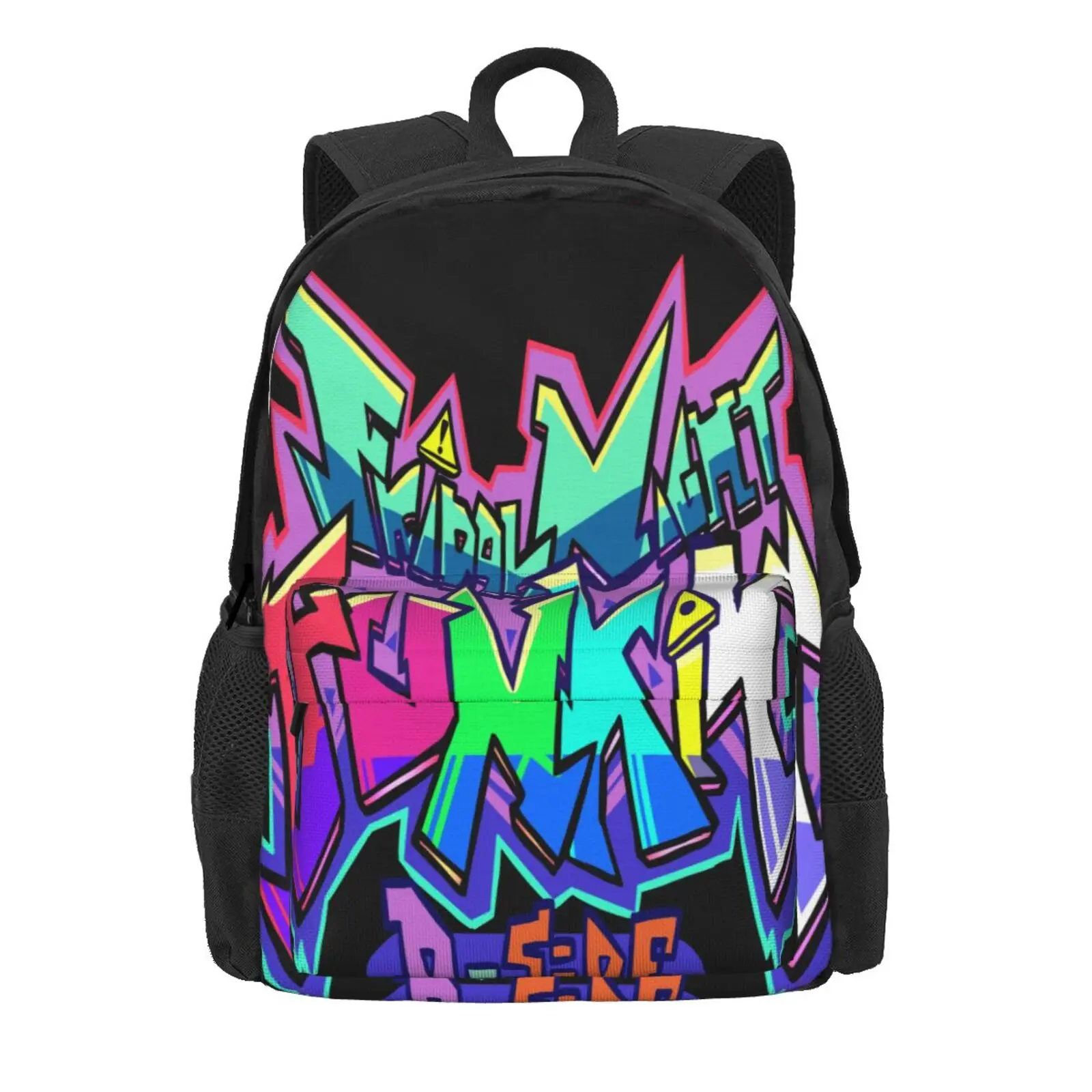 

Friday Night 19 school bags School Bags Anime Ita Bag Ita Bag School Men'S Backpack Rucksack