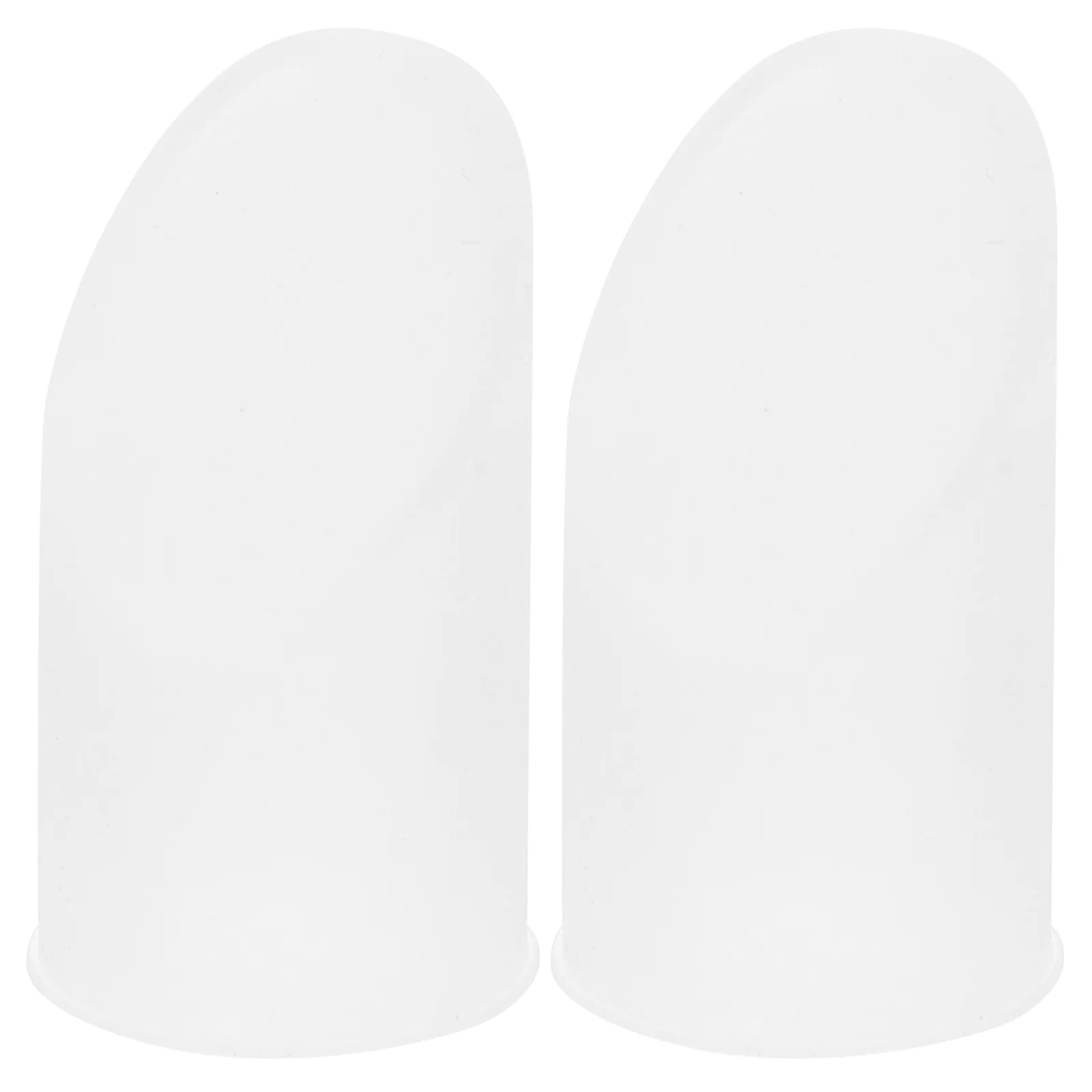 

2Pcs Silicone Convenient Anti-leak Teapot Spout Protectors Teapot Accessories for Anti-leak Silicone