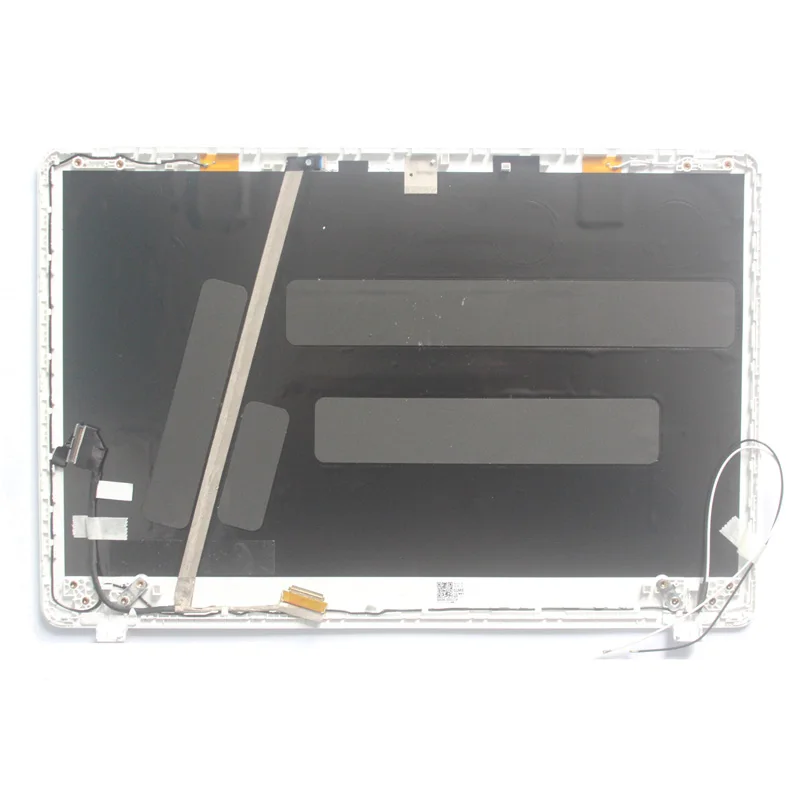 Cover case for samsung 500R4L NP500R4L 500R4H 500R4K Rear Lid TOP laptop LCD Back Cover/LCD Bezel BA98-00518A white