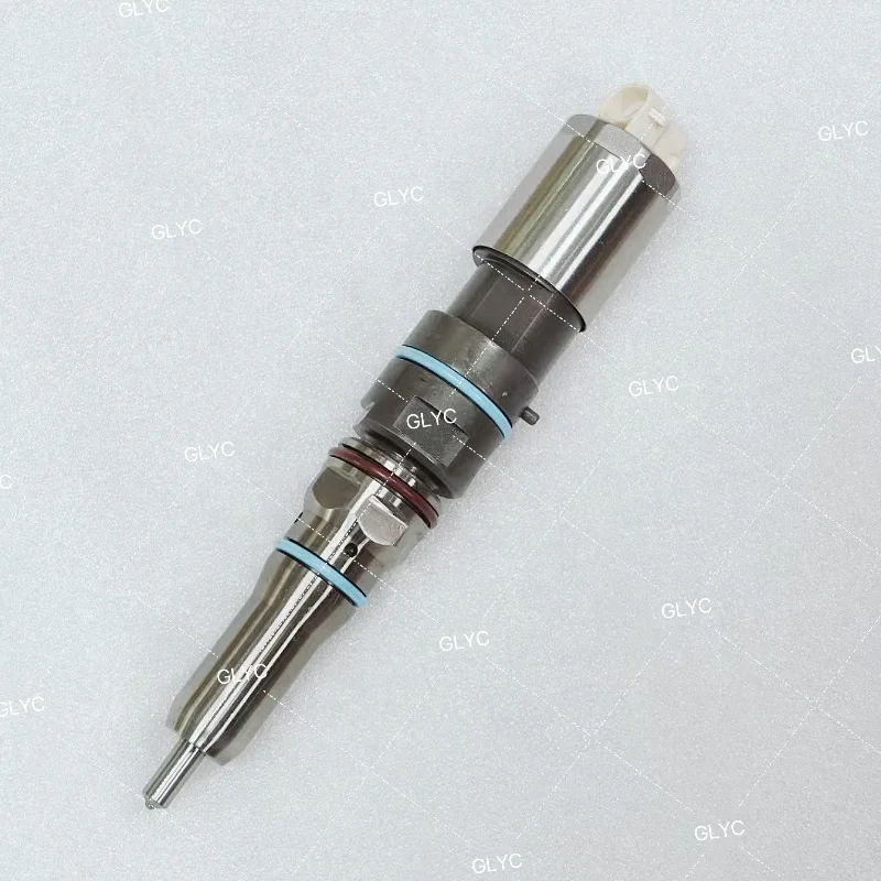 Топливный инжектор с общей топливной магистралью 456-3493 20R-5036 456-3509 456-3544 20R-5079 363-0493