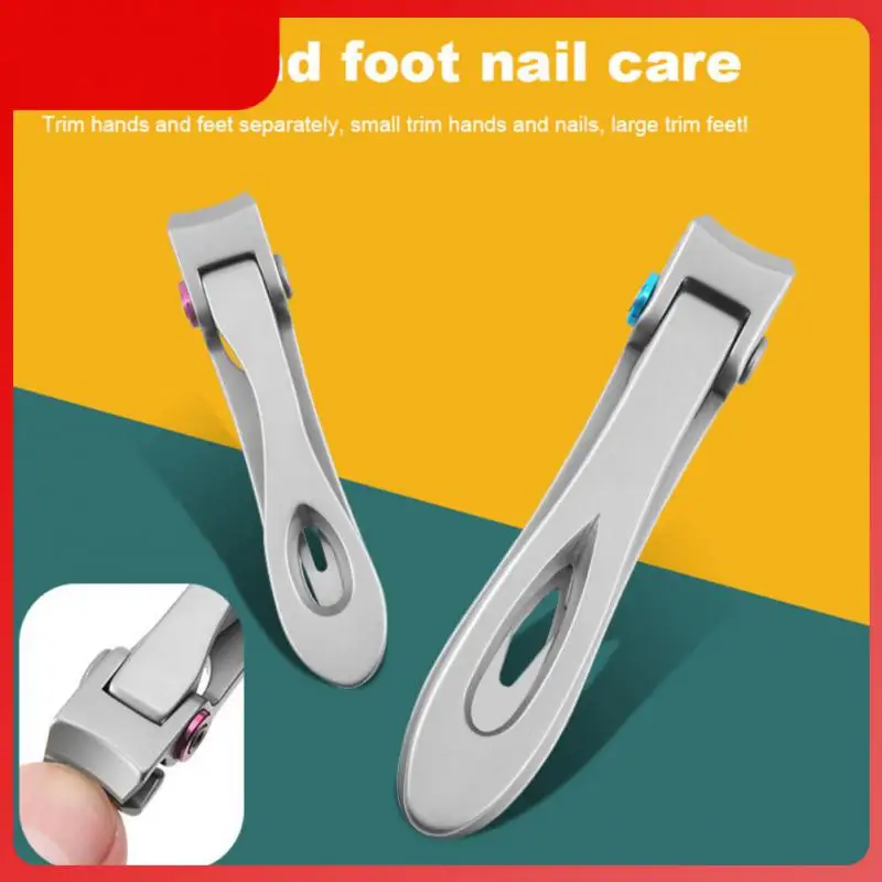 

Кусачки для ногтей инструменты из нержавеющей стали для педикюра кусачки для ногтей триммер для личной гигиены ножницы для ногтей аксессуары для ногтей инструмент для маникюра