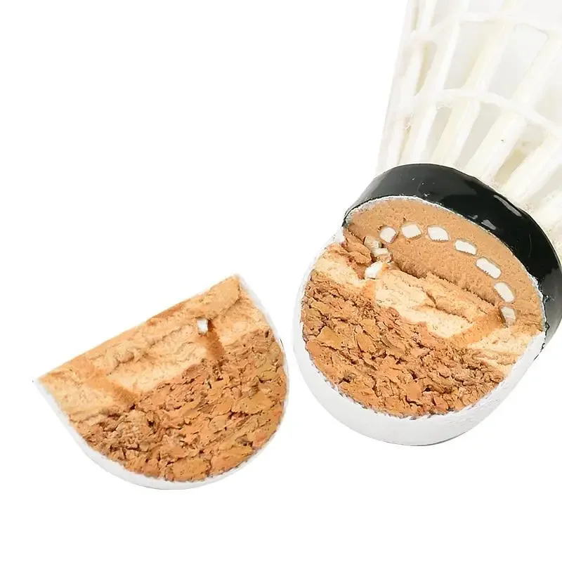 Рисунок 5 - прочные гусиные мячи для бадми