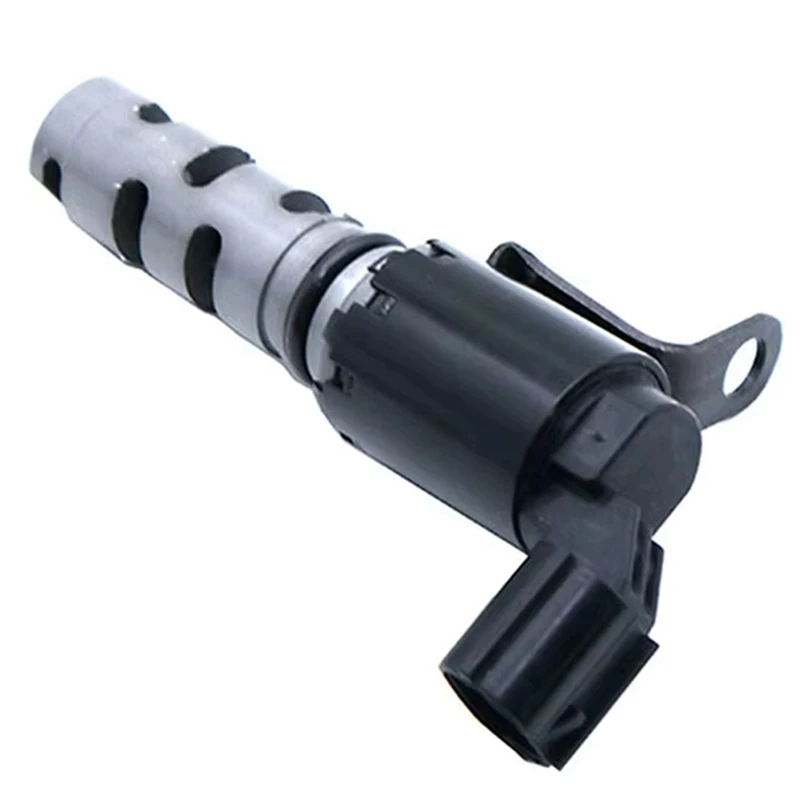 (левый) электромагнитный клапан регулировки распределительного вала VVT 15330-0Y050