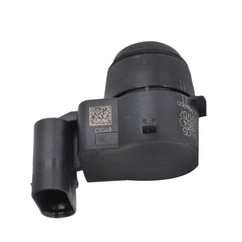 4 PCS PDC Parking Sensor For-BMW E81 E82 E88 E90 E91 E92 E93 E84 66209196705 9196705 66206934308 Reverse