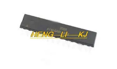 

IC new original ATMEGA8L-8PU Free Shipping