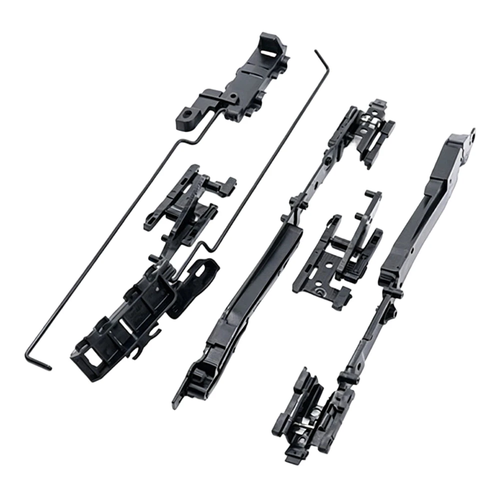 Фото Комплект для ремонта люка OEM 02ESR1201ABK, подходит для Ford Expedition 2000-2017, для Navigator 2000-2017, для серии F. №2