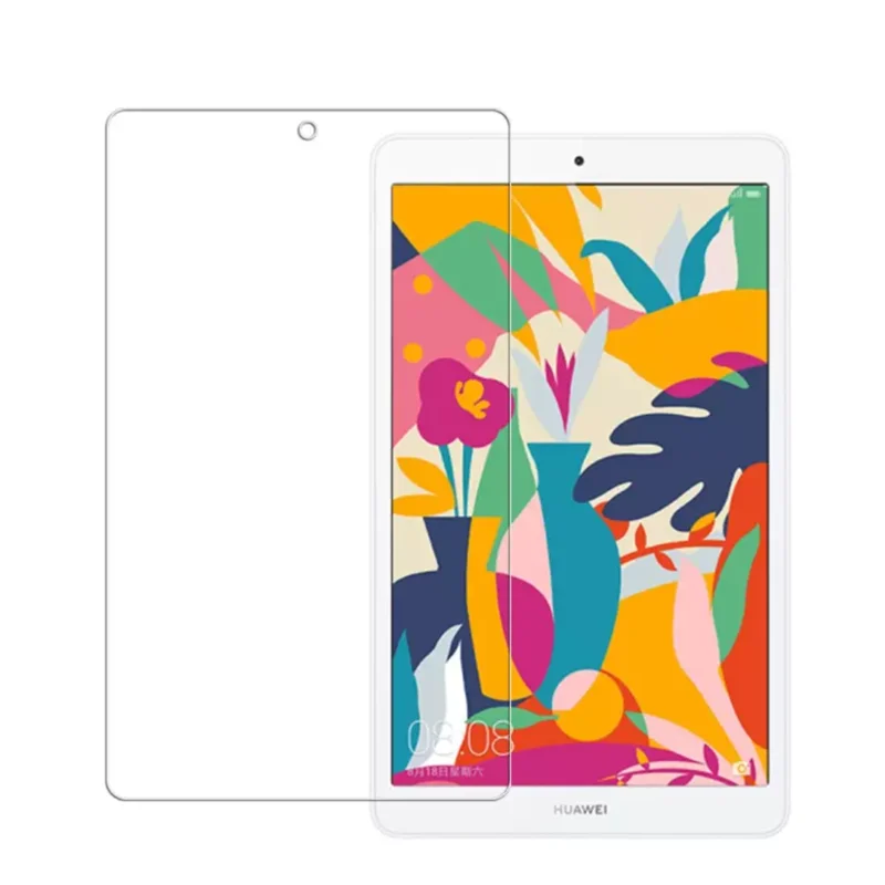 Фото Для Huawei MediaPad M6 M5 10 Pro 10,8 M3 Lite M1 T1 T2 T3 T5 10 10,1 9,6 8,0 7,0 дюймов планшет HD закаленное стекло Защита экрана №3
