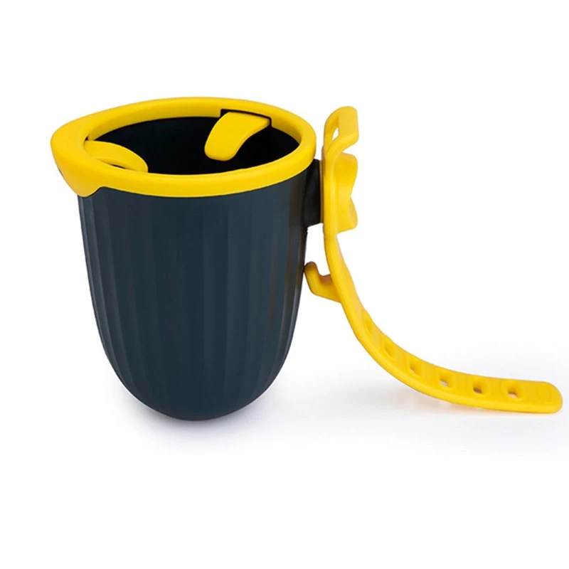 

Stroller Cup Holder 360 Degrees Universal Rotation Milk Bottlef Water Cups