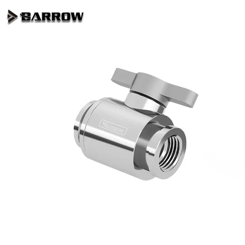 

BARROW TLQFS-V1 Мини шаровые краны для жидкостного охлаждения