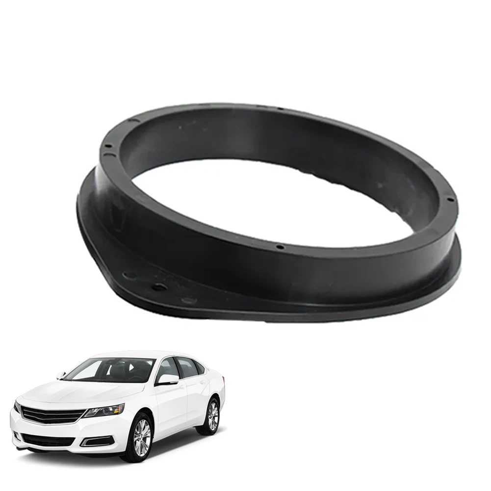 6 5 дюймовое кольцо-прокладка для передней и задней двери динамика с проводным