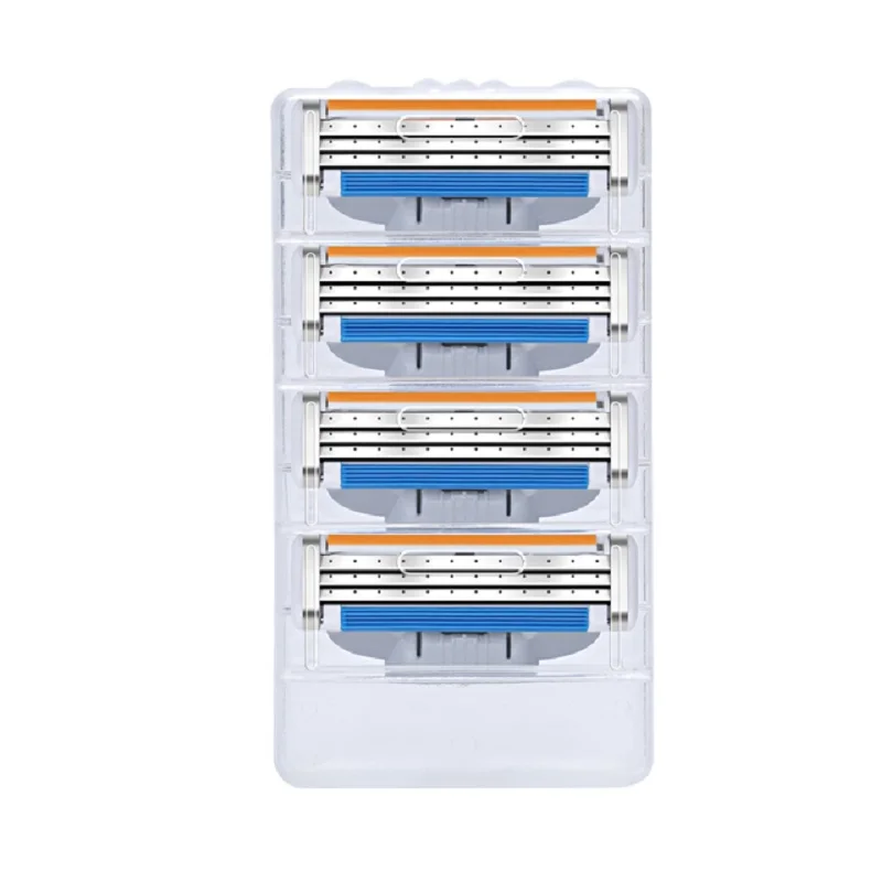 Рисунок 4 - мужские лезвия для бритья
